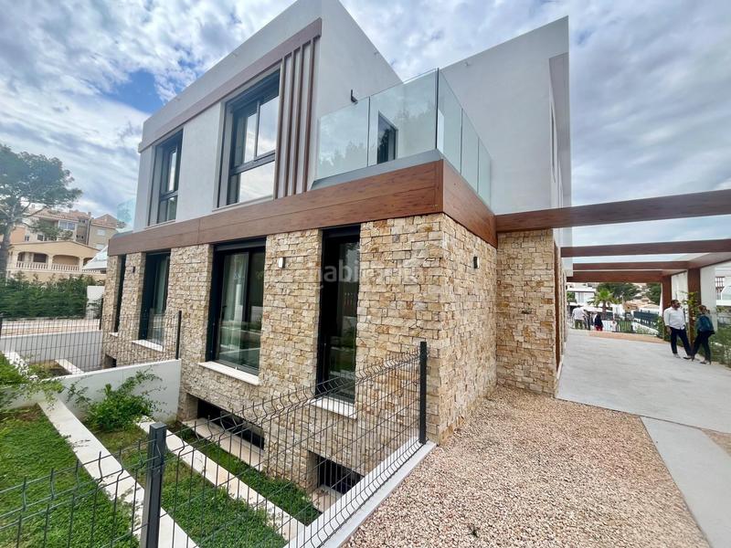 Foto db6c2ee8-2561-40fc-9c53-54f87987bc10. Chalet villa de lujo en Cala Ratjada en Cala Ratjada Capdepera