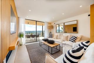 Apartament  Carrer carrer de nunyo sans. Lujosa vivienda de obra nueva en santa ponsa