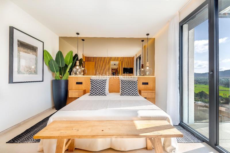 Foto 046f63f0-a80c-4543-96f8-e5289994b4ad. Apartamento lujoso ático de obra nueva en santa ponsa en Calvià