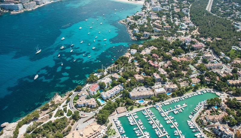 Foto 0c80cfdc-9fd0-4e4e-bcd1-520c7aeb020a. Apartamento lujoso ático de obra nueva en santa ponsa en Calvià