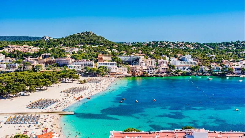 Foto 462a2b15-ae9c-44d1-a759-a265512940e9. Apartamento lujoso ático de obra nueva en santa ponsa en Calvià