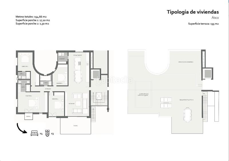 Foto 4ae498e9-5039-4882-8511-3799c1e2602d. Apartamento lujoso ático de obra nueva en santa ponsa en Calvià