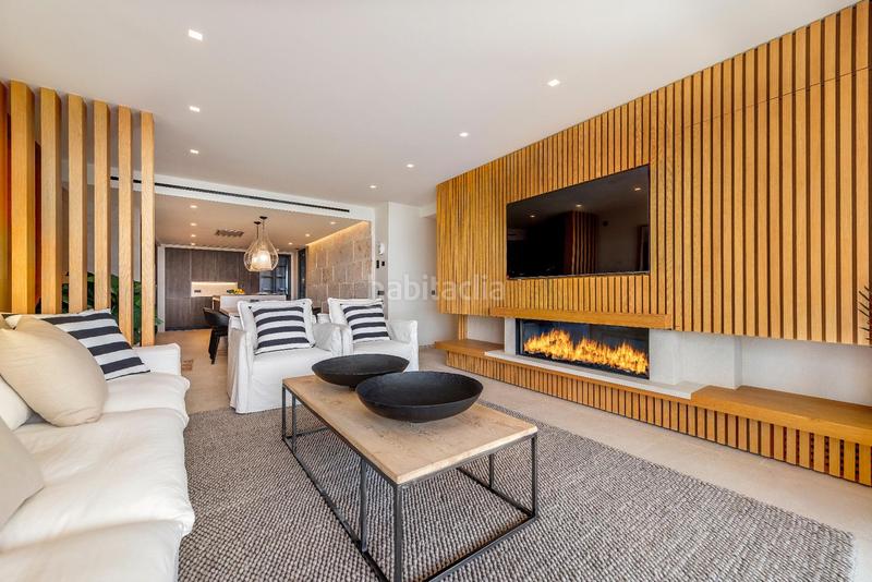 Foto 511449ee-6ecb-4925-8ddf-d084ca1959c9. Apartamento lujoso ático de obra nueva en santa ponsa en Calvià