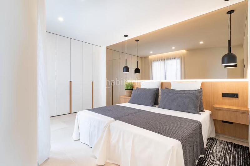 Foto 6e515166-2fe0-4e50-964b-26d8852f7b89. Apartamento lujoso ático de obra nueva en santa ponsa en Calvià