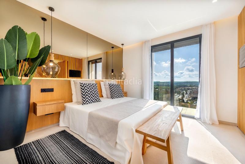 Foto 80d00970-3b22-44eb-afa9-905e1919b0a7. Apartamento lujoso ático de obra nueva en santa ponsa en Calvià