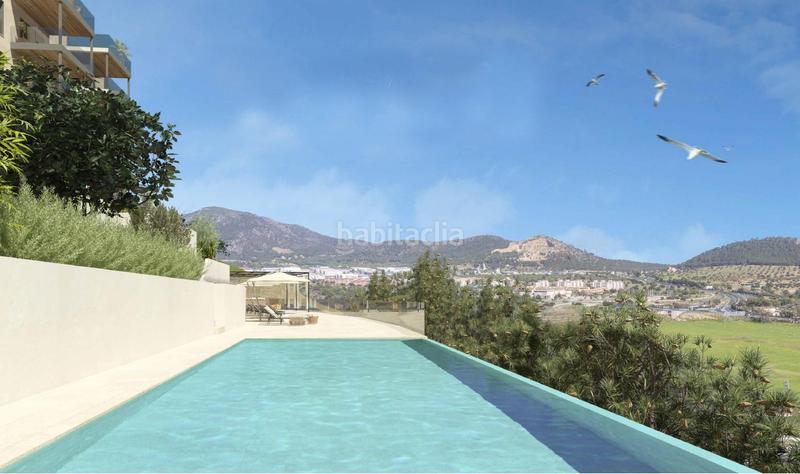 Foto bd5d126f-b99c-422e-adcc-fe1b5bb29aa2. Apartamento lujoso ático de obra nueva en santa ponsa en Calvià