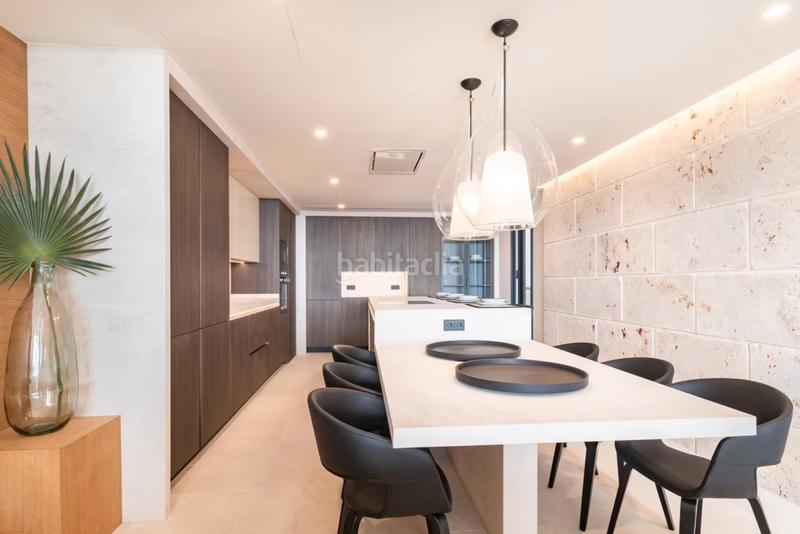 Foto ce948b66-6500-4736-8b0d-9d1ac2ac7abf. Apartamento lujoso ático de obra nueva en santa ponsa en Calvià