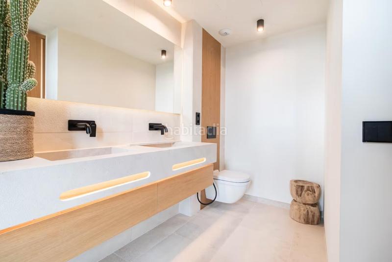 Foto e335cd08-4c2e-4030-8fbe-d12b9ec7977e. Apartamento lujoso ático de obra nueva en santa ponsa en Calvià