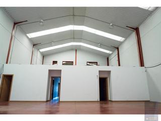 Nau industrial a Santa Cruz del Retamar. Venta nave en santa cruz del retamar