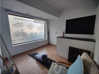 Local Comercial a Valmojado