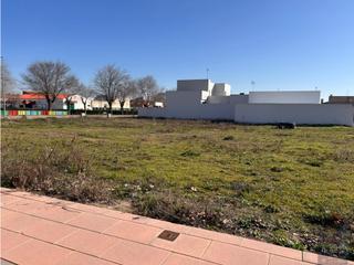 Terreno residencial en Torrijos. Parcela urbana finalista para construir en torrijos