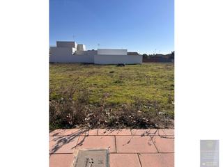 Terreny residencial a Torrijos. Parcela urbana finalista para construir en torrijos