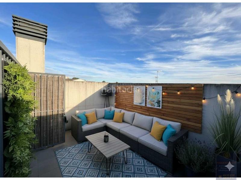 Foto 853a306a-dc57-4569-acbf-c14257bb70e4. Pis a Santa Cruz del Retamar