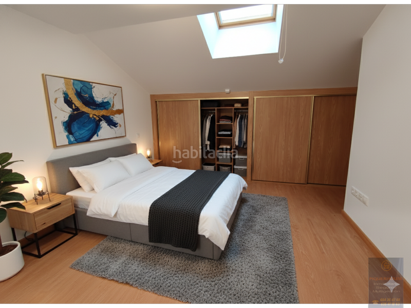 Foto d34c4621-c109-4452-8172-7d05c47f22a7. Pis a Santa Cruz del Retamar