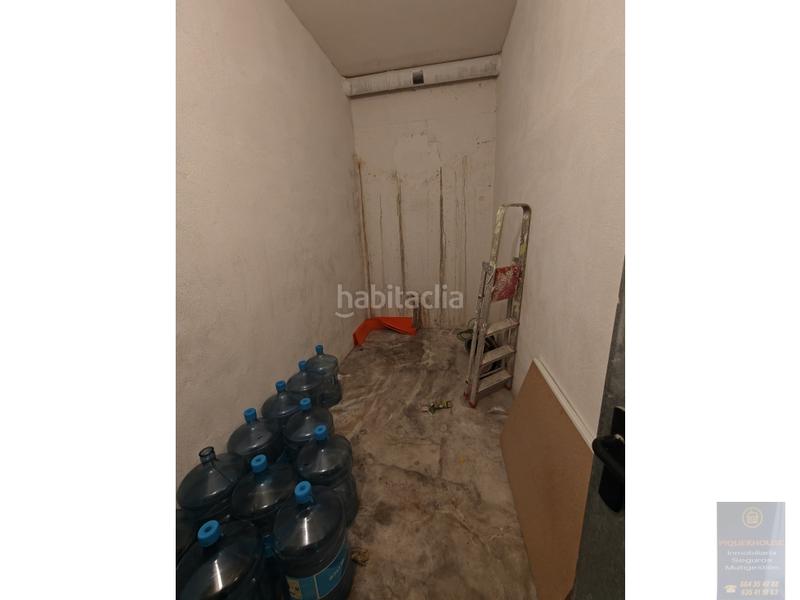 Foto f7cfcb8f-a8e0-418c-9ab2-67c882a1eb7a. Pis a Santa Cruz del Retamar