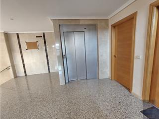 Zweistöckige Wohnung in Torrijos. Duplex en torrijos
