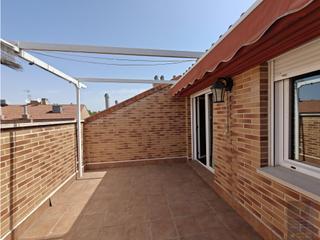 Dúplex a Torrijos. Duplex en torrijos
