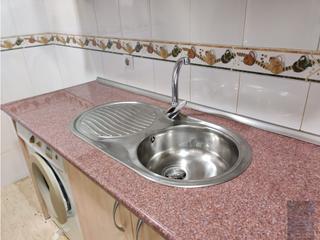 Pis a Valmojado. Venta piso en valmojado, toledo