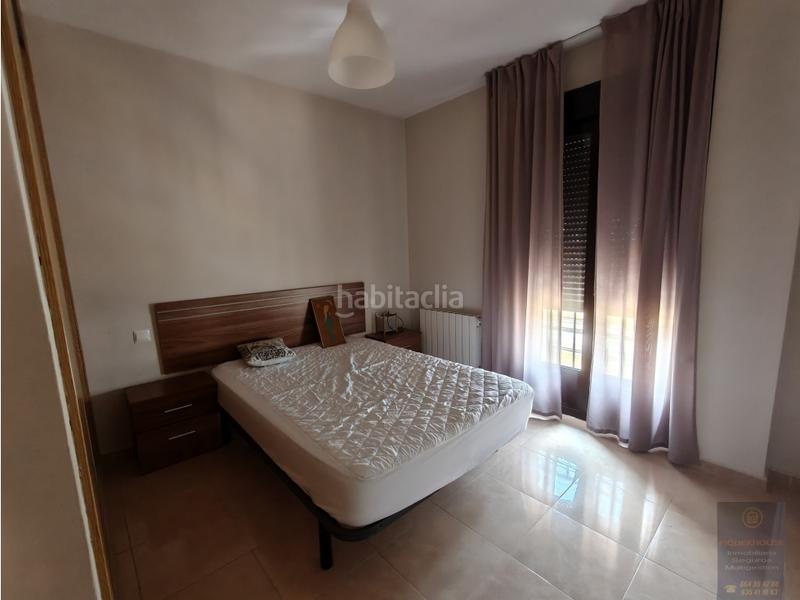 Foto b6e08138-fbb8-481b-8340-1da4cd109481. Piso  para entrar a vivir en Torrijos