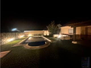 Xalet a Novés. Chalet de lujo para disfrutar por muy buen precio