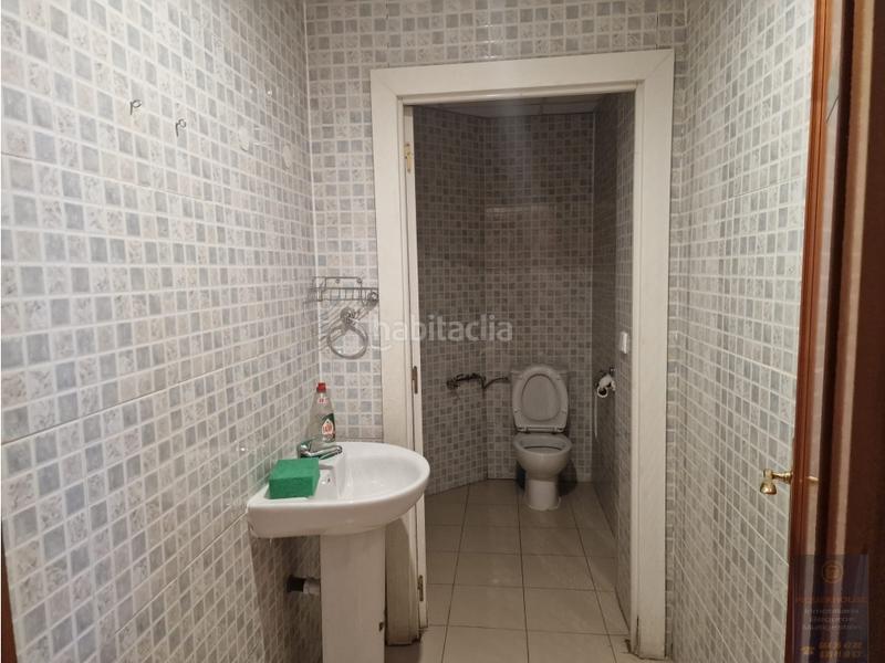 Foto abd5a4db-67e2-49d9-87f9-cea0f07e1cb3. Alquiler nave industrial nave en alquiler en Valmojado