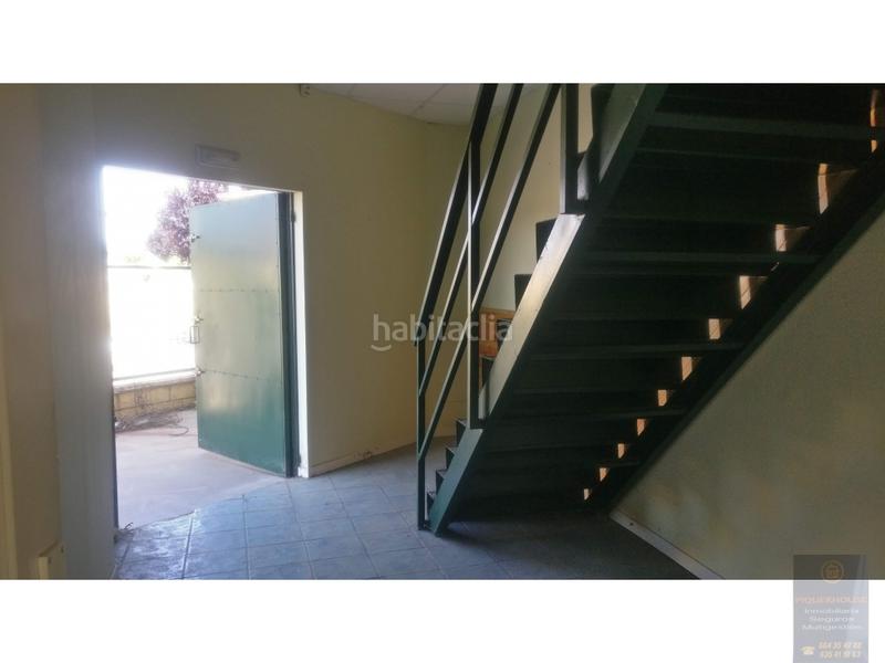 Foto c5b725af-ac8b-4c31-a0fe-4db7f504debe. Alquiler nave industrial nave en alquiler en Valmojado