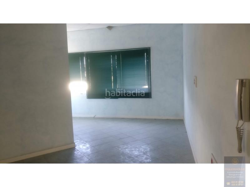 Foto 5032f55e-ec5d-47c1-b786-20de5c2eeb49. Miete fabrikhalle in Valmojado