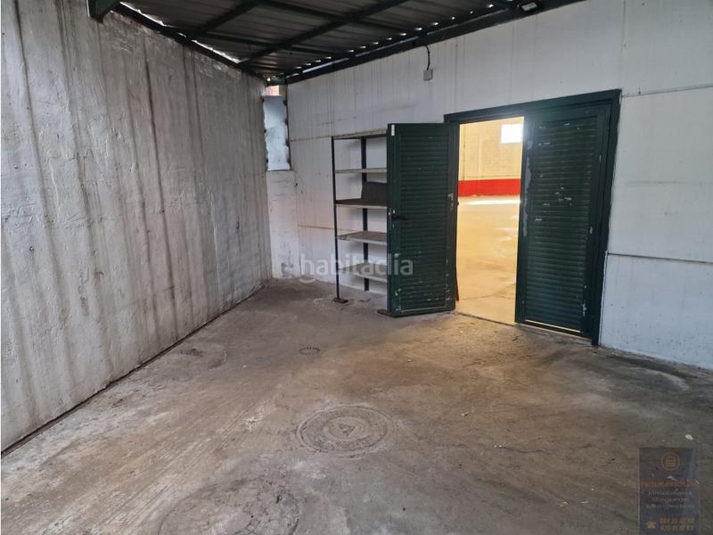 Foto 645c0659-6343-4454-a0ff-2c387b62c1a4. Miete fabrikhalle in Valmojado