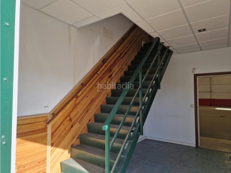 Foto a43e31c6-42bd-4fb2-9d93-2157bf19bfba. Miete fabrikhalle in Valmojado