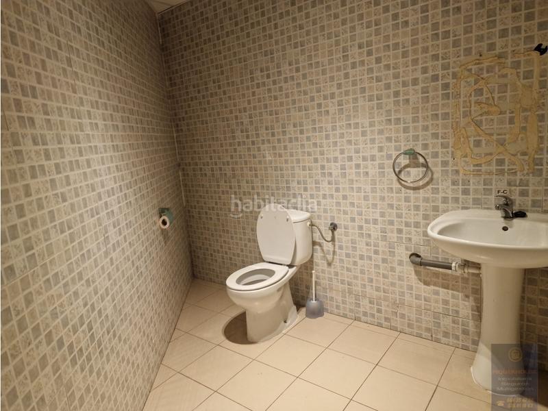 Foto a8d6d073-7c8d-431f-a2c6-0cbaf951c8e8. Miete fabrikhalle in Valmojado