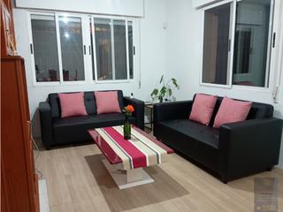 Xalet a Quismondo. Chalet para entrar a vivir en quismondo
