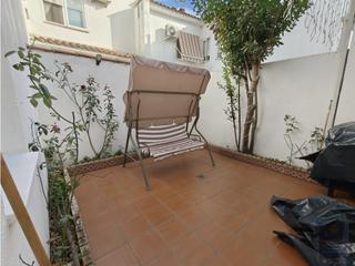 Chalet in Quismondo. Chalet para entrar a vivir en quismondo