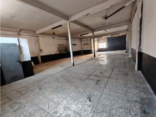 Nau industrial a Torrijos. Nave industrial o comercial en torrijos