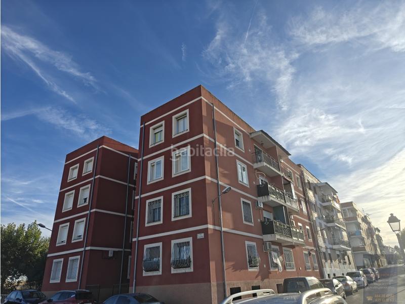 Foto fce1531a-465d-473b-a412-6caf2f5654e8. Piso  economico en Valmojado