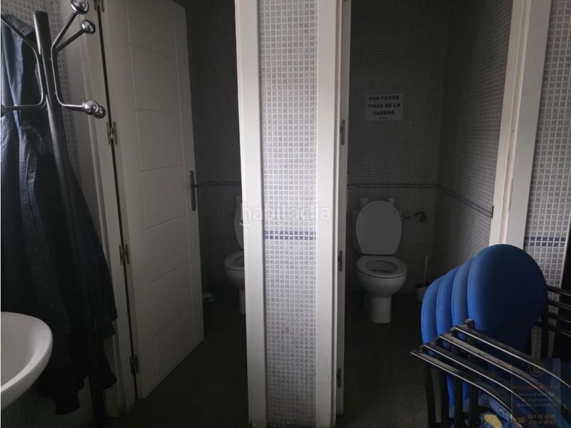 Foto 0d4356c0-413c-4de5-bcae-931a77bfc971. Rent industrial building in Casarrubios del Monte