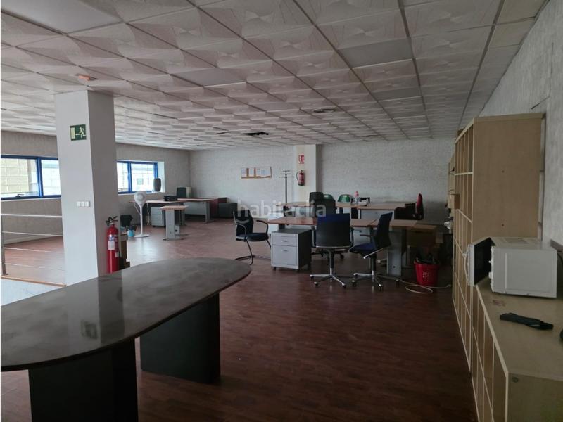 Foto 2822fab3-26c0-4731-8c78-ace2ec79463f. Rent industrial building in Casarrubios del Monte