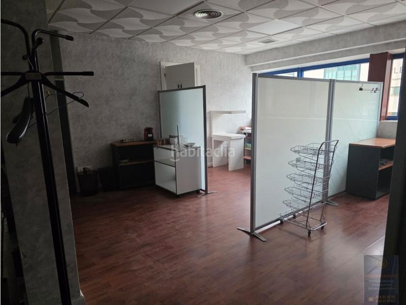 Foto 28ba3c98-7036-44eb-8723-e686a04ac11c. Rent industrial building in Casarrubios del Monte