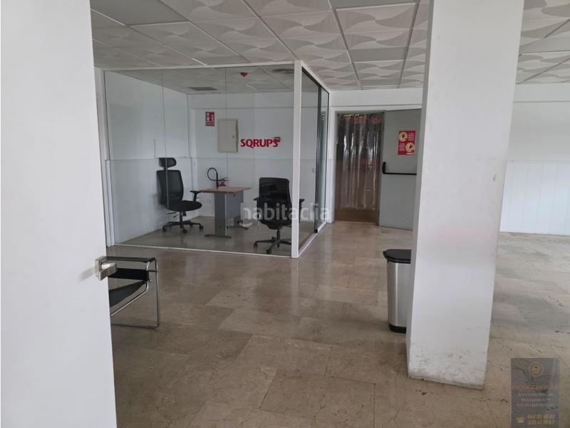 Foto 4ad36b55-293a-4074-8c87-a729d5f71f17. Rent industrial building in Casarrubios del Monte