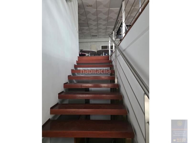 Foto 5129f1d1-df7f-4bc3-8a39-b823e32cb537. Rent industrial building in Casarrubios del Monte