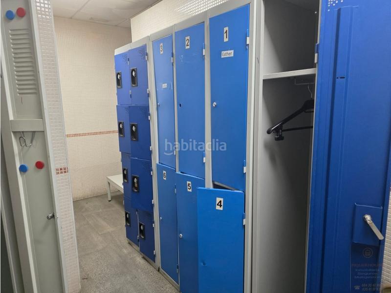 Foto 676b2810-caa7-4d32-a700-b826a3ccb97a. Rent industrial building in Casarrubios del Monte