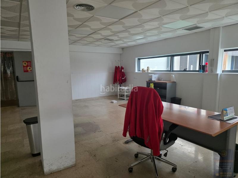 Foto 6ad6acb8-d43e-4e15-a8ee-a30ea5cdc87e. Rent industrial building in Casarrubios del Monte