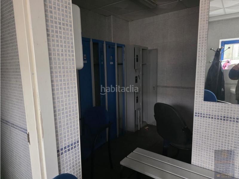 Foto 8b8e95d7-8857-4f7f-8fc3-8a053dbb5ea3. Rent industrial building in Casarrubios del Monte