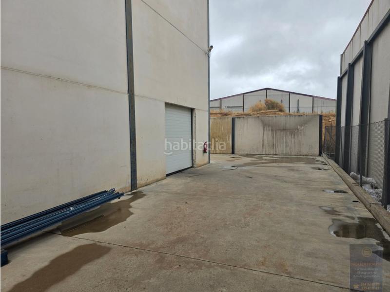 Foto a050516e-2936-4fad-b7e8-c3448aa29572. Rent industrial building in Casarrubios del Monte