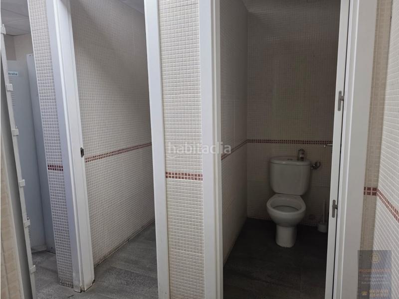 Foto a29e4d83-ce12-46ef-be64-9e7a753423e6. Rent industrial building in Casarrubios del Monte