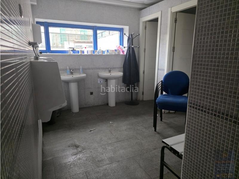 Foto b284f391-de4e-401b-bef1-b279ce820d3d. Rent industrial building in Casarrubios del Monte