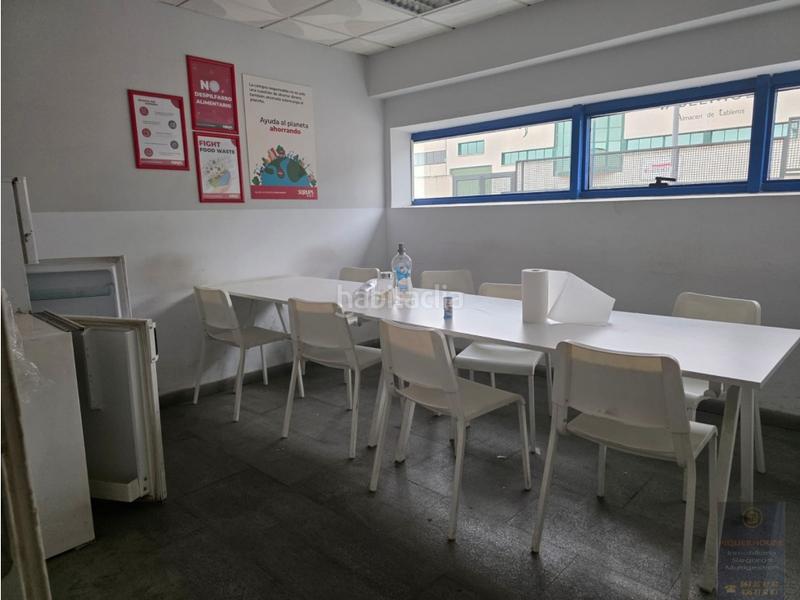 Foto b703a1cc-36c8-4747-af92-0458b73ea168. Rent industrial building in Casarrubios del Monte