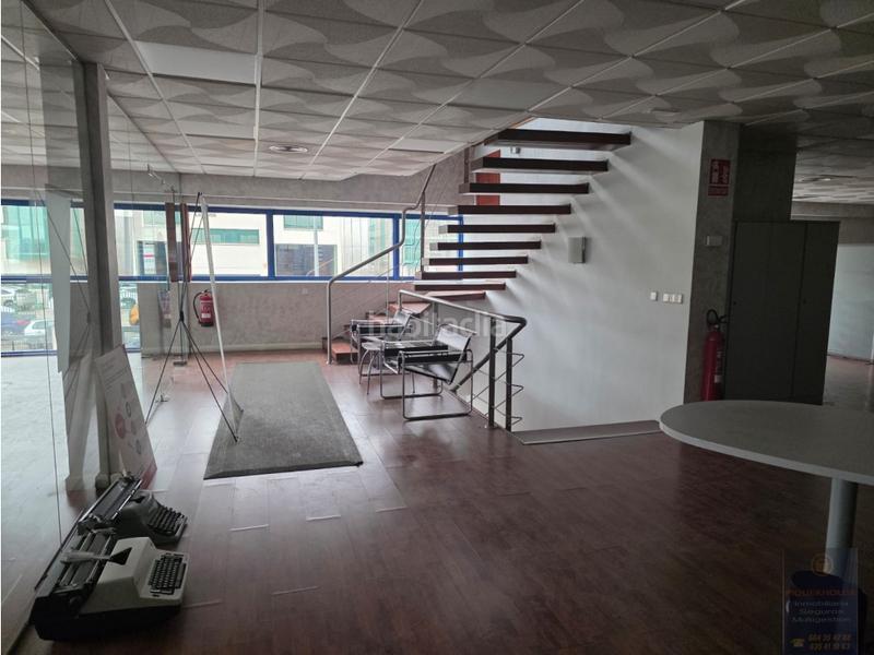 Foto d310d772-181f-4aff-a579-3aba6348ecba. Rent industrial building in Casarrubios del Monte