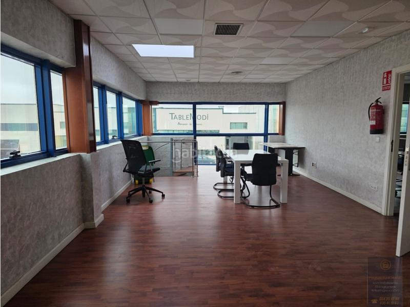 Foto d837bbbf-336e-4e83-87db-3a62c129ae8c. Rent industrial building in Casarrubios del Monte