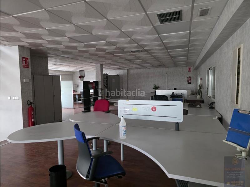 Foto e062ec9c-ad15-4811-a3c9-723dd32de377. Rent industrial building in Casarrubios del Monte