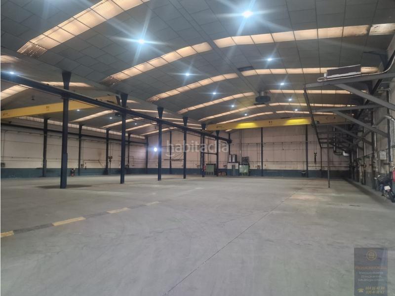 Foto ee59ddfd-6d4b-4ba7-a303-a3eb85f015f6. Rent industrial building in Casarrubios del Monte